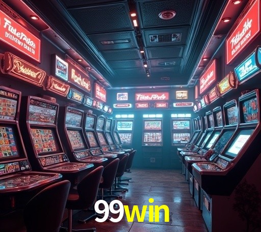 Bônus 99win